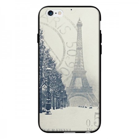 Coque Tour Eiffel pour iPhone 6 - Irene Sneddon Coque Tour Eiffel pour iPhone 6 - Irene Sneddon