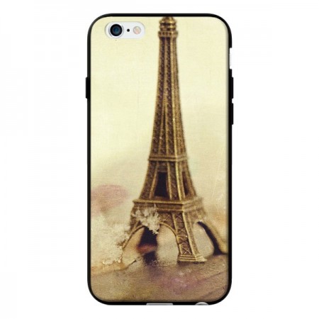 Coque Tour Eiffel Vintage pour iPhone 6 - Irene Sneddon