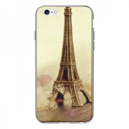 Coque Tour Eiffel Vintage pour iPhone 6 - Irene Sneddon