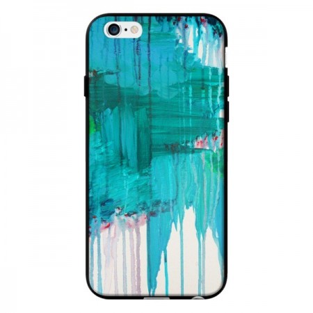 Coque Blue Monsoon pour iPhone 6 - Ebi Emporium Coque Blue Monsoon pour iPhone 6 - Ebi Emporium