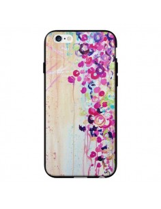 Coque Fleurs Dance of Sakura pour iPhone 6 - Ebi Emporium