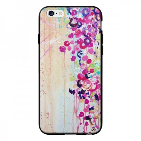 Coque Fleurs Dance of Sakura pour iPhone 6 - Ebi Emporium Coque Fleurs Dance of Sakura pour iPhone 6 - Ebi Emporium