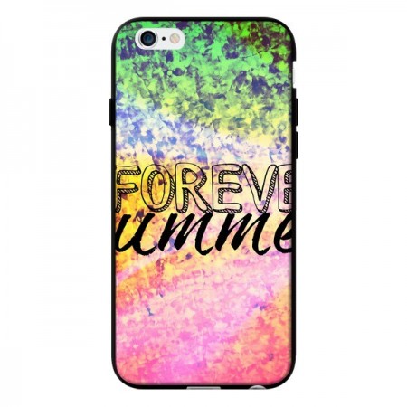Coque Forever Summer Ete pour iPhone 6 - Ebi Emporium Coque Forever Summer Ete pour iPhone 6 - Ebi Emporium