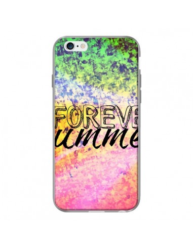 Coque Forever Summer Ete pour iPhone 6 - Ebi Emporium