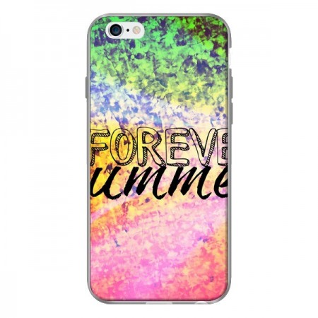 Coque Forever Summer Ete pour iPhone 6 - Ebi Emporium Coque Forever Summer Ete pour iPhone 6 - Ebi Emporium