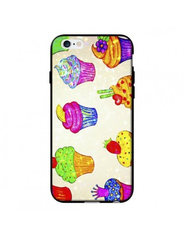 Coque Sweet Cupcake pour iPhone 6 - Ebi Emporium