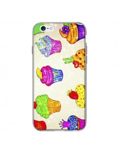 Coque Sweet Cupcake pour iPhone 6 - Ebi Emporium 2