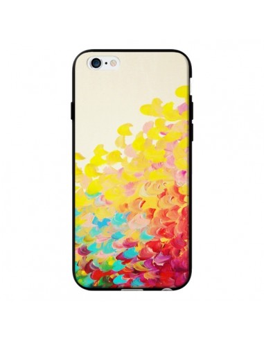 Coque Creation in Color pour iPhone 6 - Ebi Emporium
