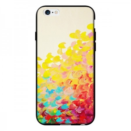 Coque Creation in Color pour iPhone 6 - Ebi Emporium Coque Creation in Color pour iPhone 6 - Ebi Emporium