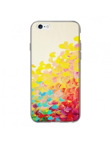 Coque Creation in Color pour iPhone 6 - Ebi Emporium