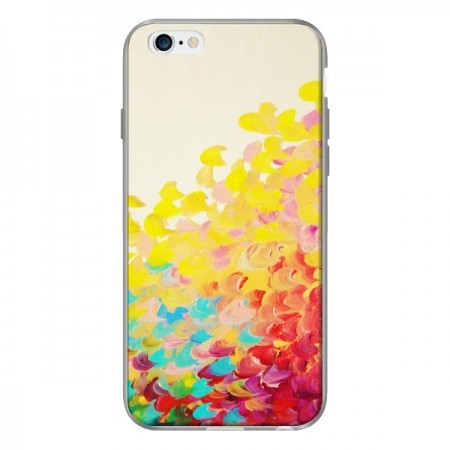 Coque Creation in Color pour iPhone 6 - Ebi Emporium Coque Creation in Color pour iPhone 6 - Ebi Emporium