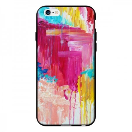 Coque Elated Peinture pour iPhone 6 - Ebi Emporium Coque Elated Peinture pour iPhone 6 - Ebi Emporium