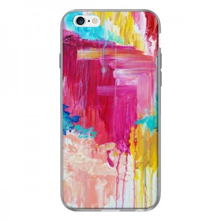 Coque Elated Peinture pour iPhone 6 - Ebi Emporium Coque Elated Peinture pour iPhone 6 - Ebi Emporium