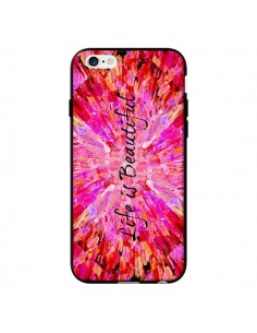 Coque Life is Beautiful pour iPhone 6 - Ebi Emporium