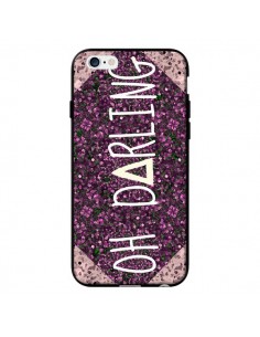 Coque Oh Darling pour iPhone 6 - Ebi Emporium