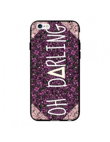 Coque Oh Darling pour iPhone 6 - Ebi Emporium