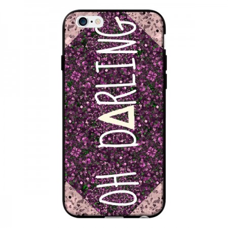 Coque Oh Darling pour iPhone 6 - Ebi Emporium