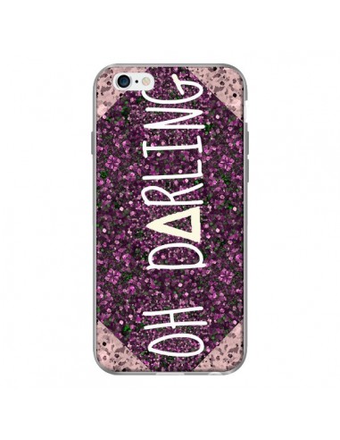 Coque Oh Darling pour iPhone 6 - Ebi Emporium