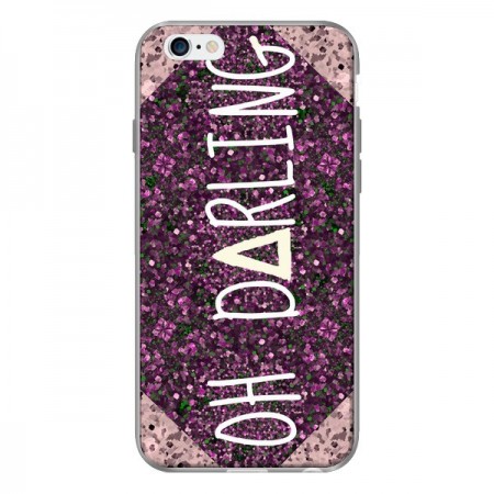 Coque Oh Darling pour iPhone 6 - Ebi Emporium
