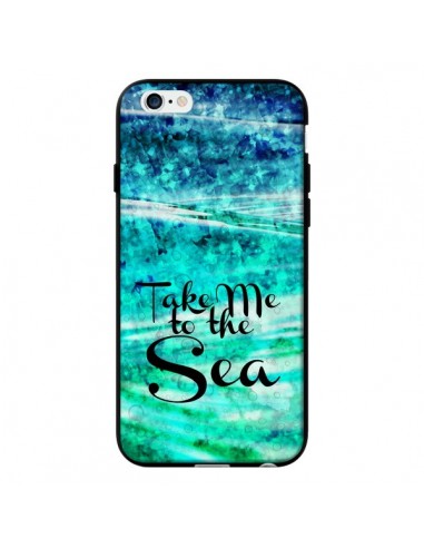 Coque Take Me To The Sea pour iPhone 6 - Ebi Emporium