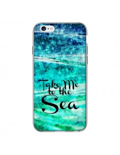 Coque Take Me To The Sea pour iPhone 6 - Ebi Emporium 2