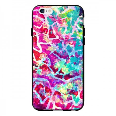 Coque Beautiful Mess pour iPhone 6 - Ebi Emporium