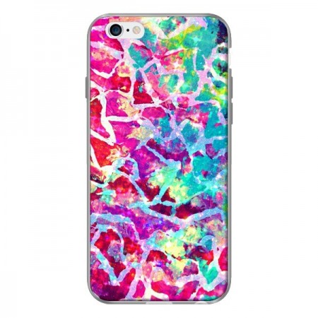 Coque Beautiful Mess pour iPhone 6 - Ebi Emporium