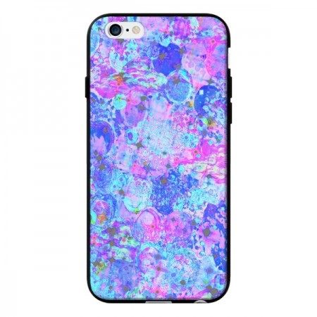 Coque Time for Bubbly Bulles pour iPhone 6 - Ebi Emporium Coque Time for Bubbly Bulles pour iPhone 6 - Ebi Emporium