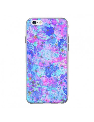 Coque Time for Bubbly Bulles pour iPhone 6 - Ebi Emporium