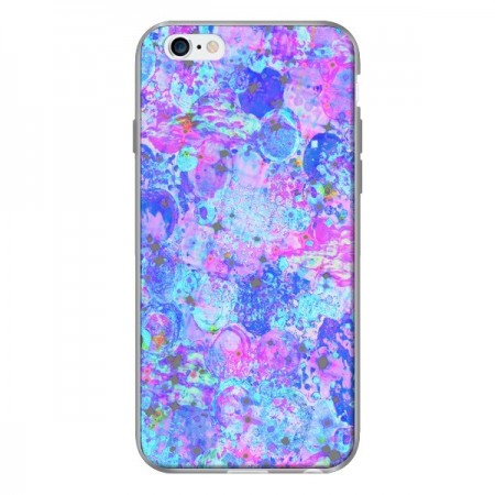 Coque Time for Bubbly Bulles pour iPhone 6 - Ebi Emporium Coque Time for Bubbly Bulles pour iPhone 6 - Ebi Emporium