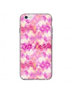 Coque C'est La Vie pour iPhone 6 - Ebi Emporium 2