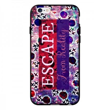 Coque Escape From Reality pour iPhone 6 - Ebi Emporium Coque Escape From Reality pour iPhone 6 - Ebi Emporium