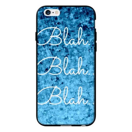 Coque Blah Blah Blah pour iPhone 6 - Ebi Emporium Coque Blah Blah Blah pour iPhone 6 - Ebi Emporium