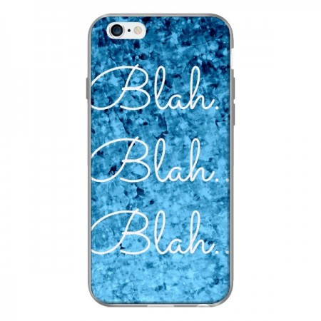 Coque Blah Blah Blah pour iPhone 6 - Ebi Emporium Coque Blah Blah Blah pour iPhone 6 - Ebi Emporium