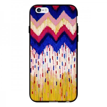 Coque Shine On Azteque pour iPhone 6 - Ebi Emporium Coque Shine On Azteque pour iPhone 6 - Ebi Emporium