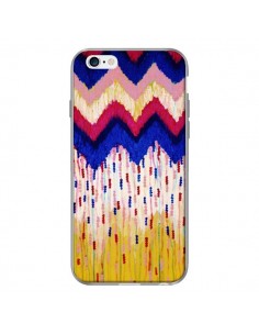 Coque Shine On Azteque pour iPhone 6 - Ebi Emporium 2