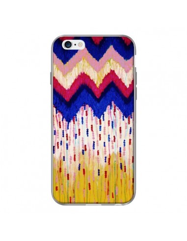 Coque Shine On Azteque pour iPhone 6 - Ebi Emporium