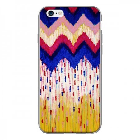 Coque Shine On Azteque pour iPhone 6 - Ebi Emporium Coque Shine On Azteque pour iPhone 6 - Ebi Emporium