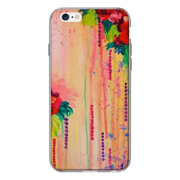 coque iphone 6 confetti