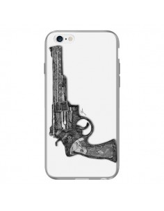 Coque Revolver Designer pour iPhone 6 - Jenny Liz Rome 2