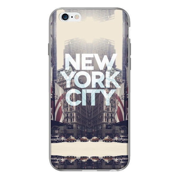 Coque Iphone New York Coque Iphone New York
