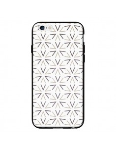 Coque Etoiles Order Control pour iPhone 6 - Javier Martinez