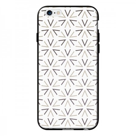 Coque Etoiles Order Control pour iPhone 6 - Javier Martinez Coque Etoiles Order Control pour iPhone 6 - Javier Martinez