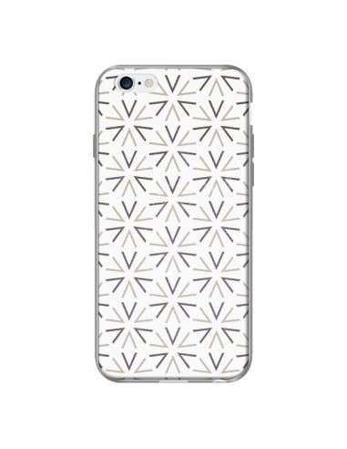 Coque Etoiles Order Control pour iPhone 6 - Javier Martinez