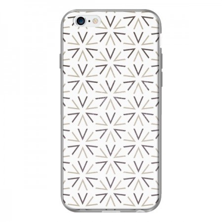 Coque Etoiles Order Control pour iPhone 6 - Javier Martinez Coque Etoiles Order Control pour iPhone 6 - Javier Martinez