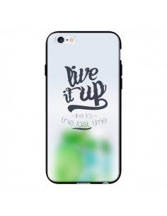 Coque Last Time pour iPhone 6 - Javier Martinez