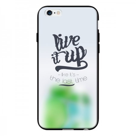 Coque Last Time pour iPhone 6 - Javier Martinez Coque Last Time pour iPhone 6 - Javier Martinez