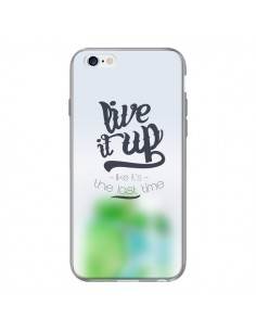Coque Last Time pour iPhone 6 - Javier Martinez 2