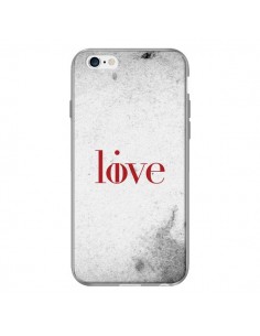 Coque Love Live pour iPhone 6 - Javier Martinez 2
