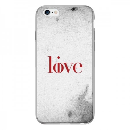 Coque Love Live pour iPhone 6 - Javier Martinez Coque Love Live pour iPhone 6 - Javier Martinez